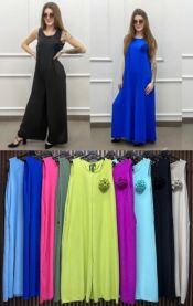 Kombinezon Turecka (Uniwersalny/6szt)