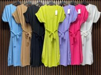 Sukienki Turecka (uniwersalny/6szt)