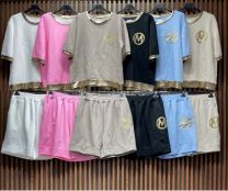 Komplet Turecka (uniwersalny/6kompletów)