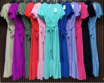 Sukienki Turecka (uniwersalny/6szt)