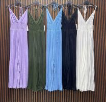 Sukienki Turecka (uniwersalny/6szt)