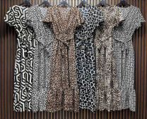 Sukienki Turecka (uniwersalny/6szt)