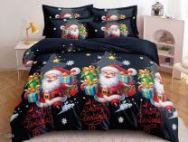 Komplet pościel 4 częściowy (160x200cm/6kompletów)