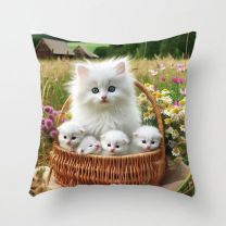 Poszewka (40x40cm/10szt)