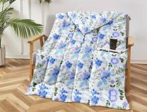 Letnie Kołdra (160x200cm/10szt)