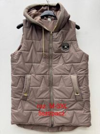 Kamizelka Polskie (M-3XL/5szt)