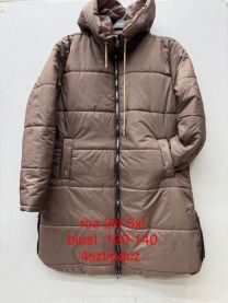 Kurtka Polska (2XL-5XL/4szt)