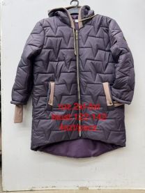 Kurtka Polska (2XL-5XL/4szt)