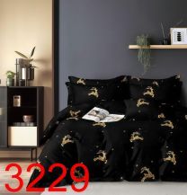 Komplet pościel 3 częściowy (160x200cm/6kompletów)
