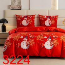 Komplet pościel 3 częściowy (200x220cm/6kompletów)