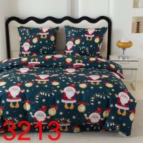 Komplet pościel 3 częściowy (200x220cm/6kompletów)