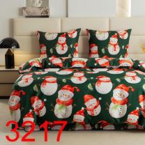 Komplet pościel 3 częściowy (200x220cm/6kompletów)