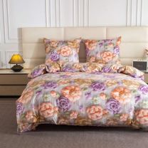 Komplet pościel 3 częściowy (160x200cm/6kompletów)