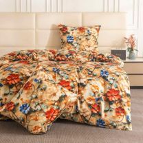 Komplet pościel 3 częściowy (140x200cm/6kompletów)