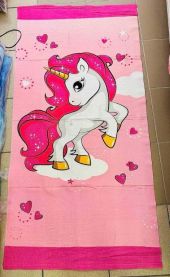 Ręczniki plażowe (80x150cm/12szt)