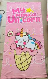 Ręczniki plażowe (80x150cm/12szt)