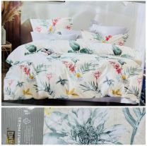 Komplet pościeli 3 częściowy (160x200cm/5kompletów)