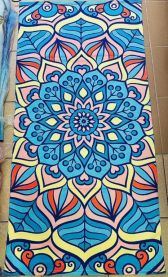 Ręczniki plażowe (80x150cm/12szt)