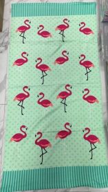 Ręczniki plażowe (80x150cm/12szt)