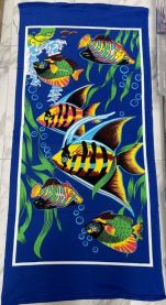 Ręczniki plażowe (80x150cm/12szt)