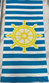 Ręczniki plażowe (80x150cm/12szt)