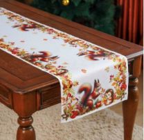 bieżniki (40x80cm/12szt)