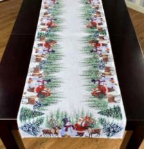 bieżniki (60x120cm/12szt)