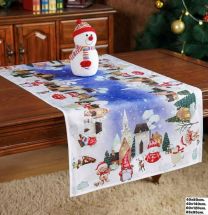 bieżniki (40x80cm/12szt)