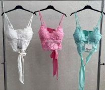 Topy damskie (uniwersalny/12szt)