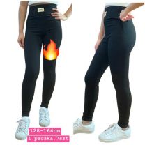 Spodnie dziewczynka (128-164/7szt)