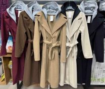 Płaszcze damskie (uniwersalny/6szt)