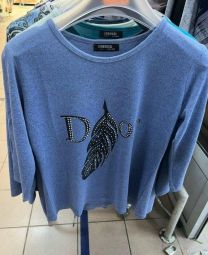 Bluzka damska (L-3XL/10szt)