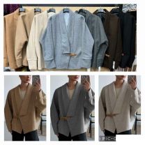 Płaszcze damskie (uniwersalny/6szt)