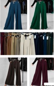 Spodnie damskie (Uniwersalny/12szt)