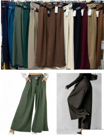 Spodnie damskie (Uniwersalny/12szt)