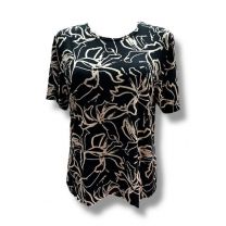 Bluzka damska (L-4XL/10szt)