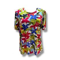 Bluzka damska (L-4XL/10szt)