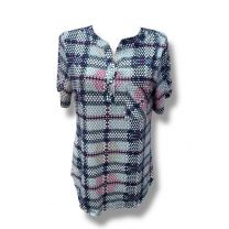 Bluzka damska (L-4XL/12szt)