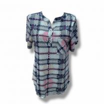 Bluzka damska (M-3XL/12szt)