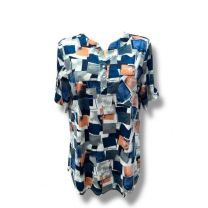 Bluzka damska (XL-6XL/12szt)