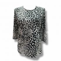 Bluzka damska (L-4XL/10szt)