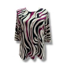 Bluzka damska (L-4XL/10szt)