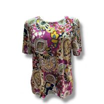 Bluzka damska (L-4XL/10szt)