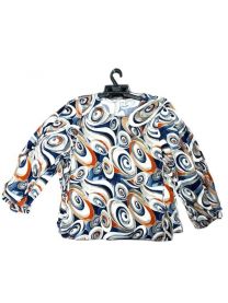 Bluzka damska (L-4XL/10szt)