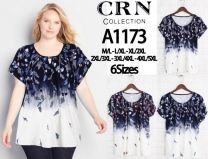 Bluzka damska (M-5XL/12szt)