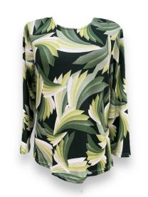 Bluzka damska (L-4XL/10szt)