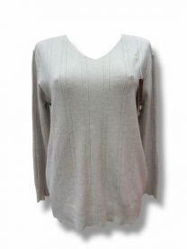 Swetry damskie (L-3XL/12szt)