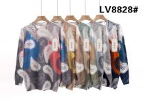 Swetry damskie (M-2XL/8szt)