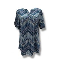 Bluzka damska (L-4XL/12szt)