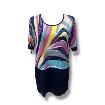 Bluzka damska (M-5XL/12szt)